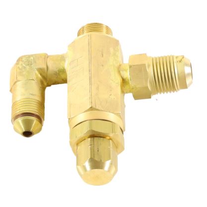  - Expansion Valve Parts